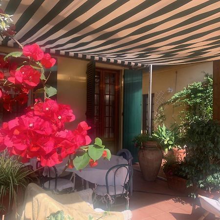 La Terrazza Da Ernestina Leilighet Lucca Eksteriør bilde