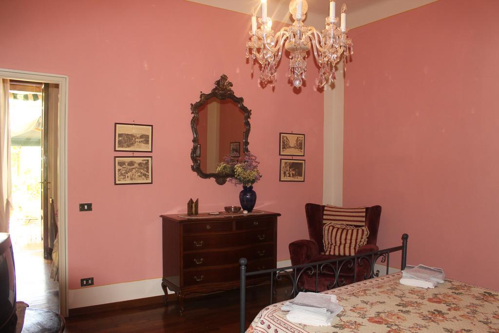 La Terrazza Da Ernestina Leilighet Lucca Rom bilde